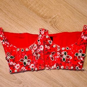 So beautiful decorating for your clothes